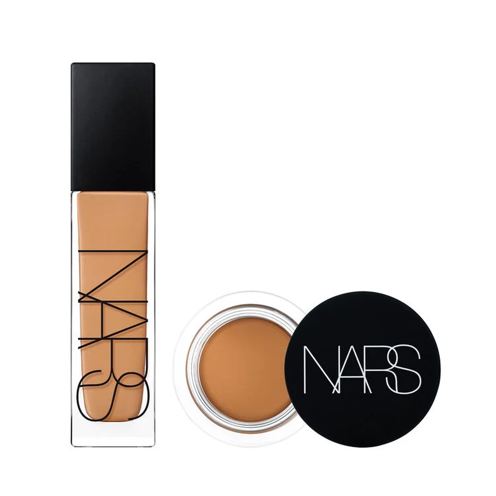 Soft-Focus Skin Set for Glow