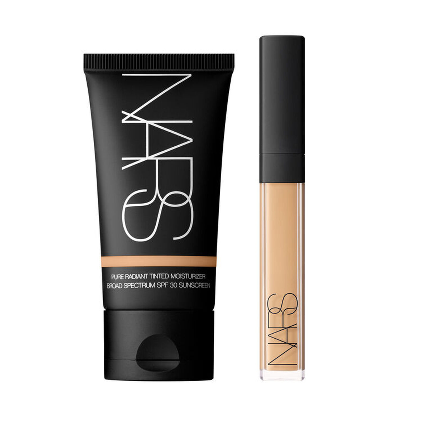 Radiance on the Double Bundle for Luminous Skin
